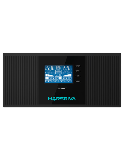 Marsriva MR-UT600