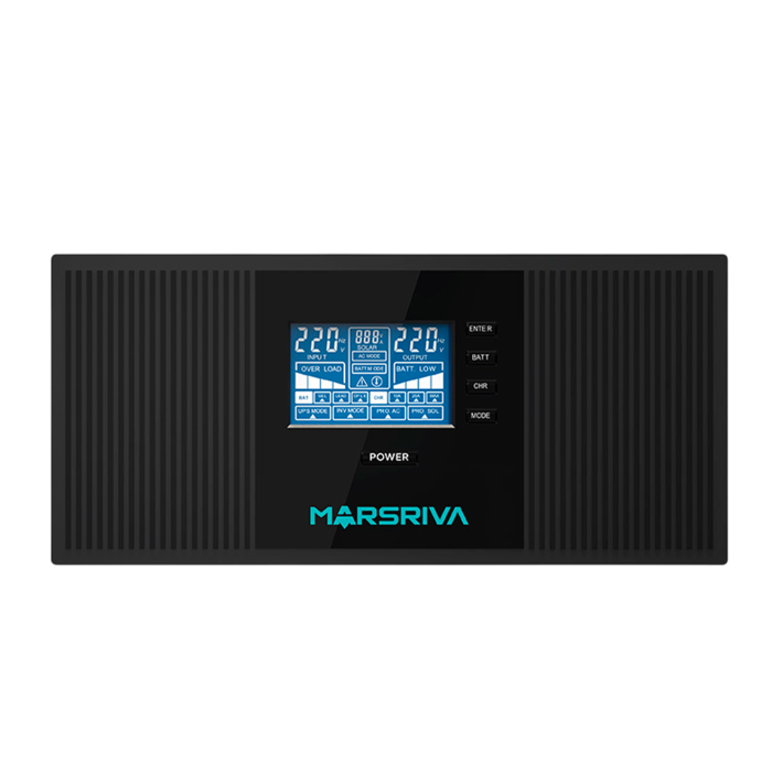 Marsriva MR-UT600