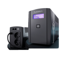 ИБП (UPS) Muswatt Energy Smart 650
