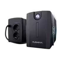 ИБП (UPS) Muswatt Energy LED 850