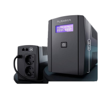 ИБП (UPS) Muswatt Energy Smart 850