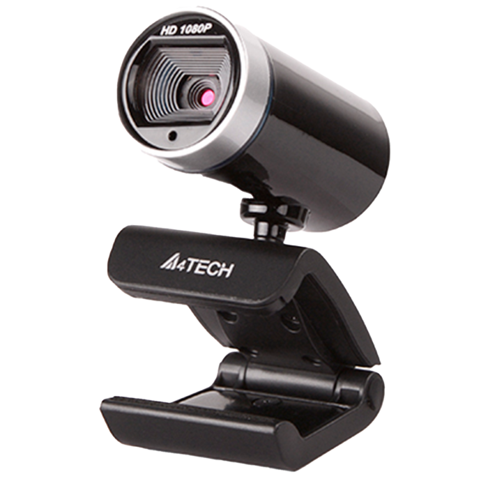 Веб-камера A4Tech PK-910H / Black