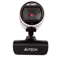 Веб-камера A4Tech PK-910H / Black