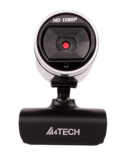 Веб-камера A4Tech PK-910H / Black