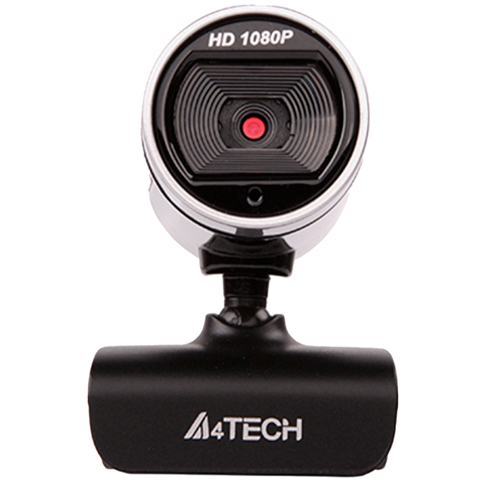 Веб-камера A4Tech PK-910H / Black