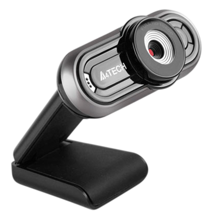Веб-камера A4Tech PK-920H / Grey