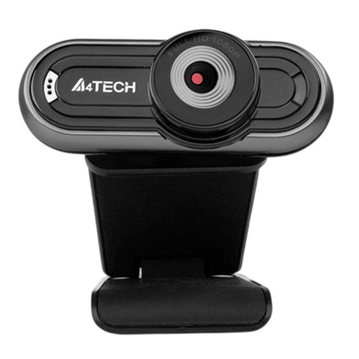 Веб-камера A4Tech PK-920H / Grey