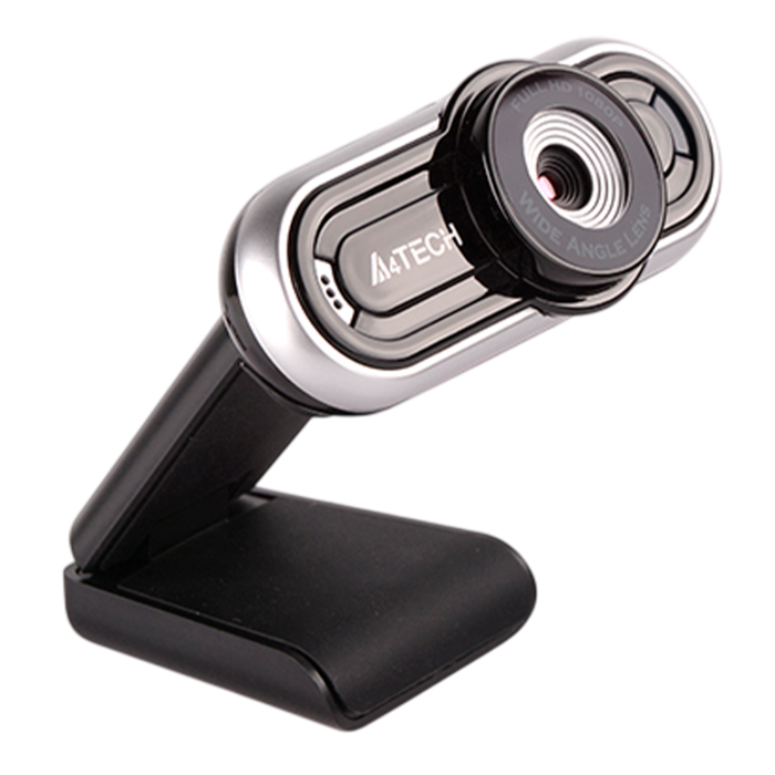 Веб-камера A4Tech PK-920H / Grey