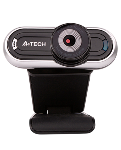 Веб-камера A4Tech PK-920H / Grey
