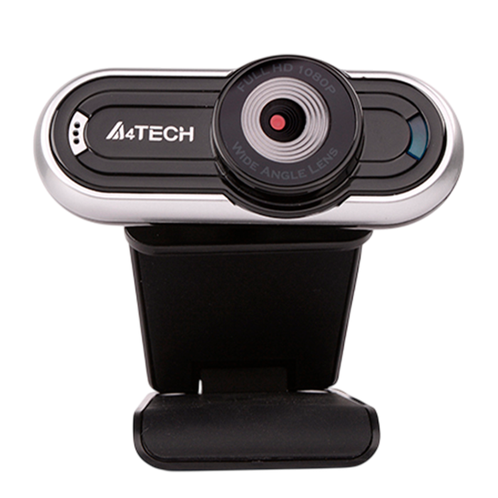 Веб-камера A4Tech PK-920H / Grey