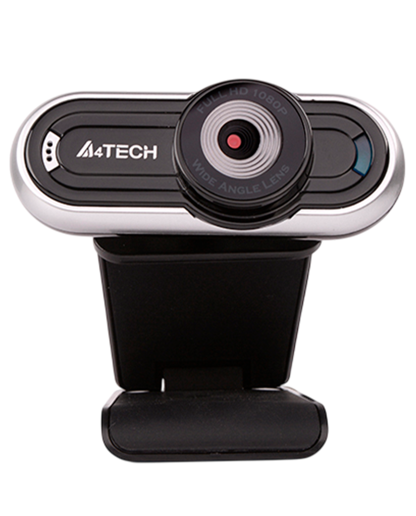 Веб-камера A4Tech PK-920H / Grey