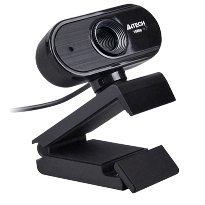 Веб-камера A4Tech PK-925H / Black