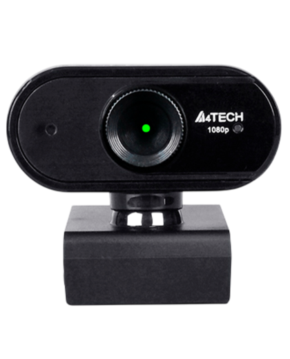 Веб-камера A4Tech PK-925H / Black