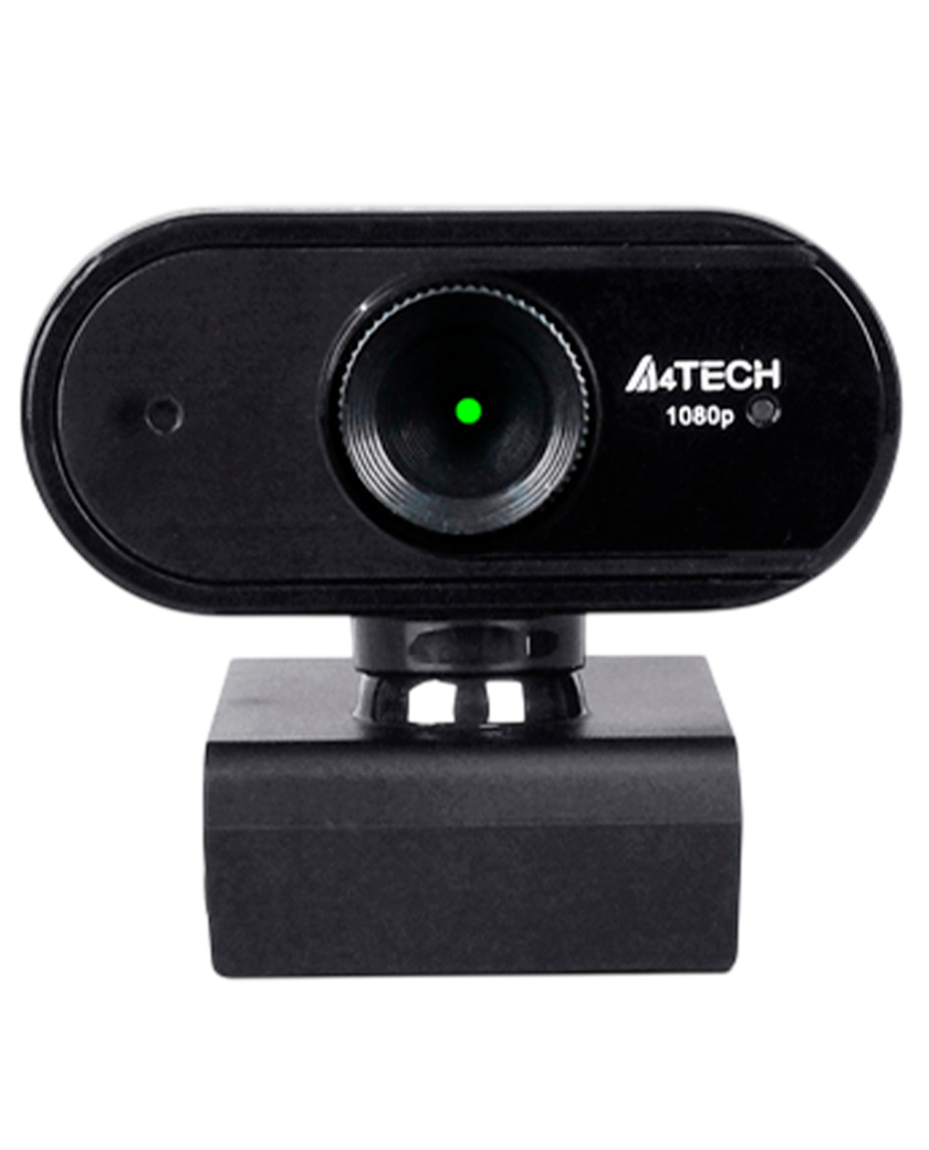 Веб-камера A4Tech PK-925H / Black