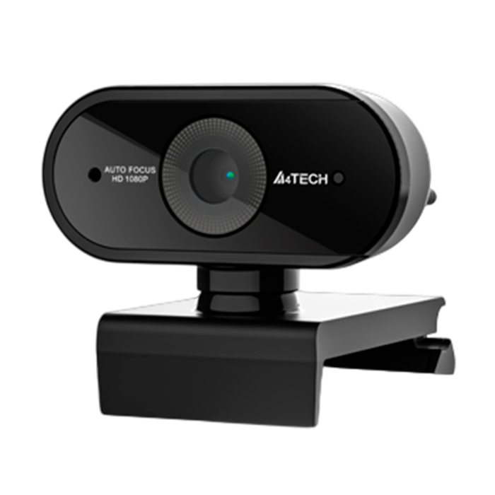 Веб-камера A4Tech PK-930HA / Black