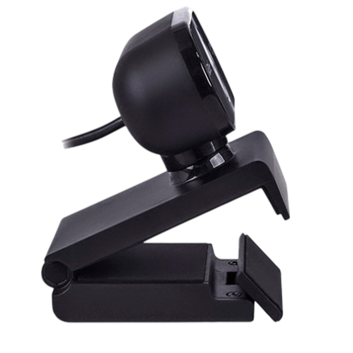 Веб-камера A4Tech PK-930HA / Black