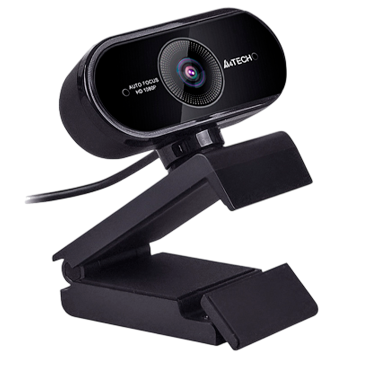 Веб-камера A4Tech PK-930HA / Black