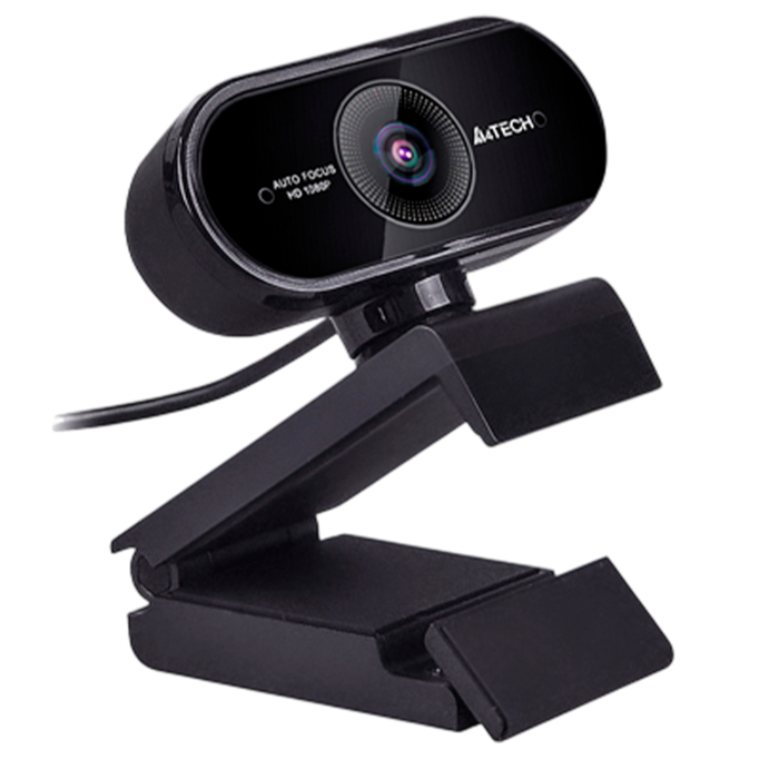 Веб-камера A4Tech PK-930HA / Black