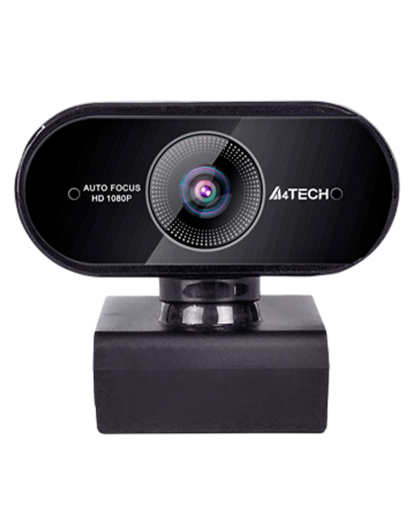 Веб-камера A4Tech PK-930HA / Black