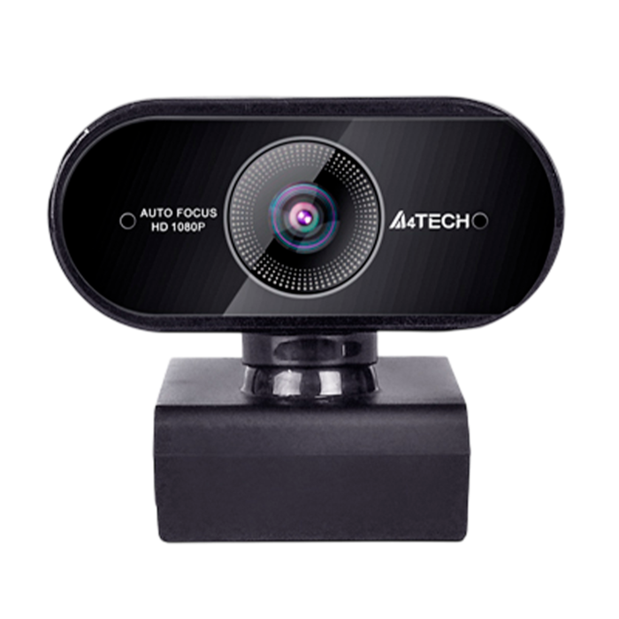 Веб-камера A4Tech PK-930HA / Black