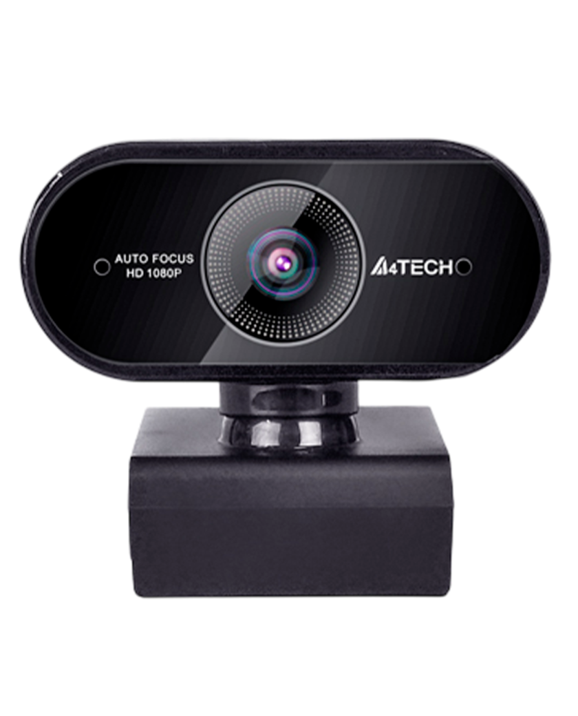 Веб-камера A4Tech PK-930HA / Black