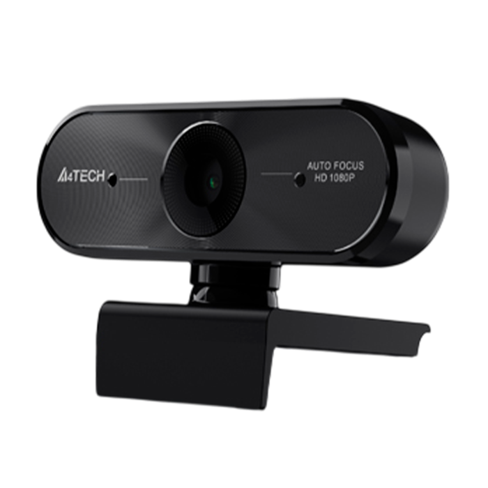 Веб-камера A4Tech PK-940HA / Black