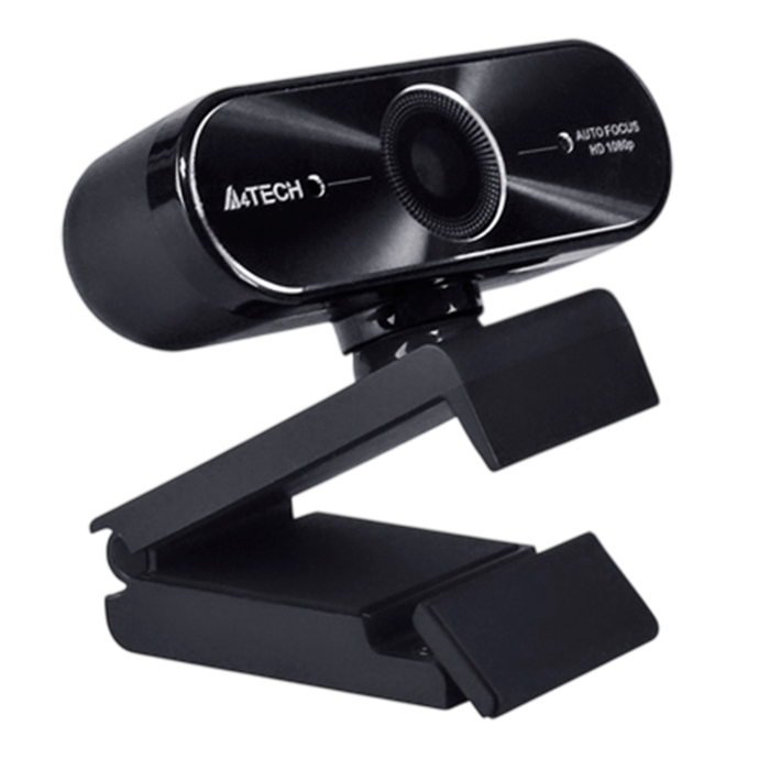 Веб-камера A4Tech PK-940HA / Black