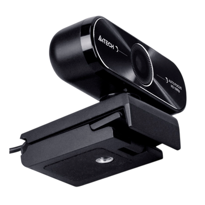 Веб-камера A4Tech PK-940HA / Black