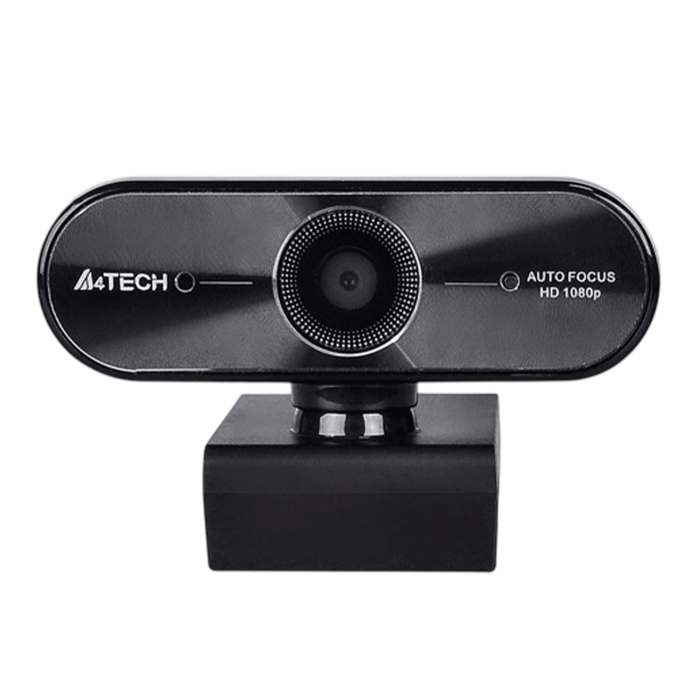 Веб-камера A4Tech PK-940HA / Black