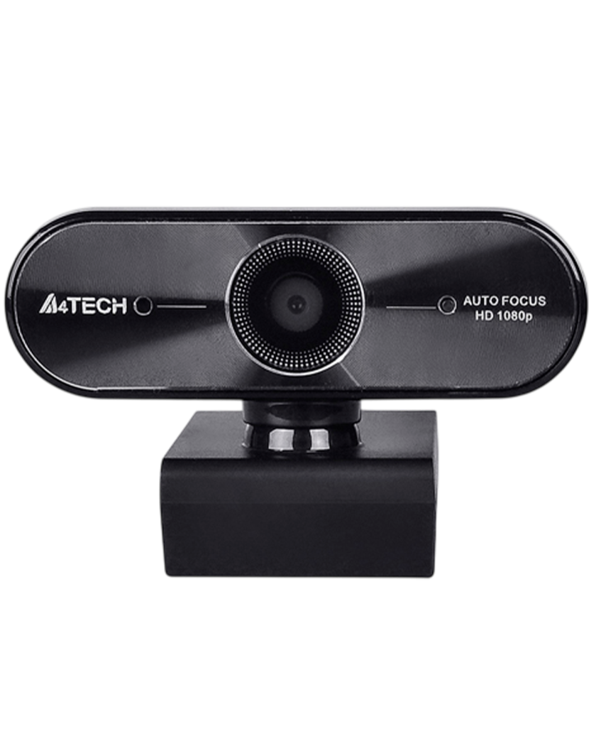 Веб-камера A4Tech PK-940HA / Black