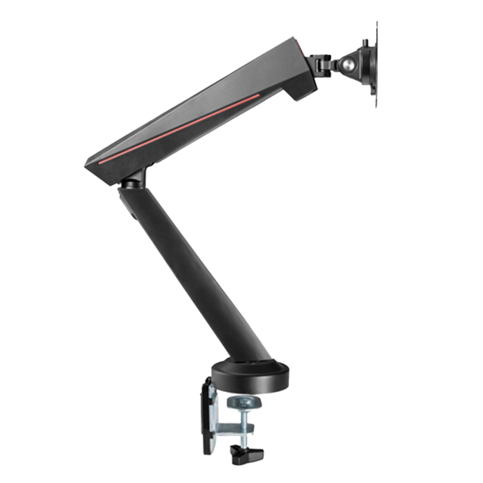 Кронштейн для монитора LUMI (Brateck) LDT39-C012 (17″–32″, до 8 кг) / Black