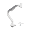 Кронштейн для монитора LUMI (Brateck) LDT81N-C012 (17″–49″, до 20 кг) / White