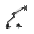 Кронштейн для монитора LUMI (Brateck) LDT85-C012-KP01 (17″–40″, до 12 кг) / White