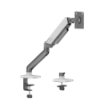 Кронштейн для монитора LUMI (Brateck) LDT88-C012 (17″–32″, до 9 кг) / Space Grey-White