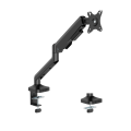 Кронштейн для монитора LUMI (Brateck) LDT94-C012E (17″–40″, до 12 кг) / White