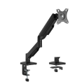 Кронштейн для монитора LUMI (Brateck) LDT97-C012E (17″–32″, до 9 кг) / Black