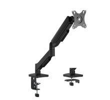 Кронштейн для монитора LUMI (Brateck) LDT97-C012E (17″–32″, до 9 кг) / Black
