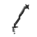 Кронштейн для монитора LUMI (Brateck) LDT97-C012E (17″–32″, до 9 кг) / Black
