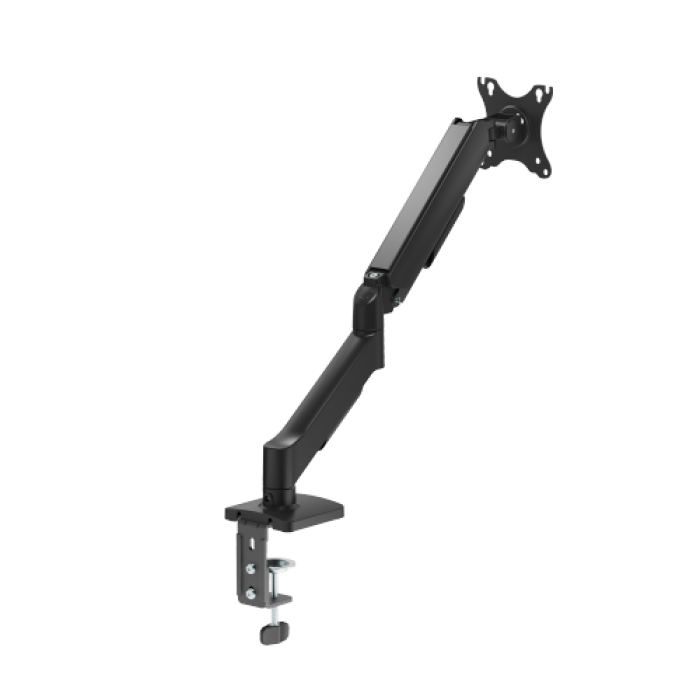 Кронштейн для монитора LUMI (Brateck) LDT97-C012E (17″–32″, до 9 кг) / Black