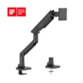 Кронштейн для монитора LUMI (Brateck) LDT99-C012 (24″–57″, до 27 кг) / White