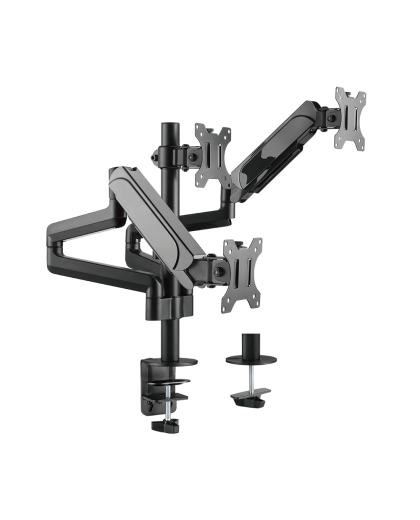 Кронштейн для монитора LUMI LDT48-C036 / Black