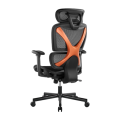 Кресло офисное LUMI SpineX CH05-31 Chair / Black