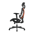 Кресло офисное LUMI SpineX CH05-31 Chair / Black