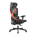 Кресло офисное LUMI SpineX CH05-31 Chair / Black