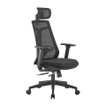 Кресло офисное LUMI CH05-40 Chair / Black