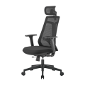 Кресло офисное LUMI CH05-40 Chair / Black