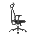 Кресло офисное LUMI CH05-40 Chair / Black