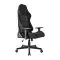 Кресло игровое LUMI CH09-18 Gaming Chair (ткань / PVC-кожа)