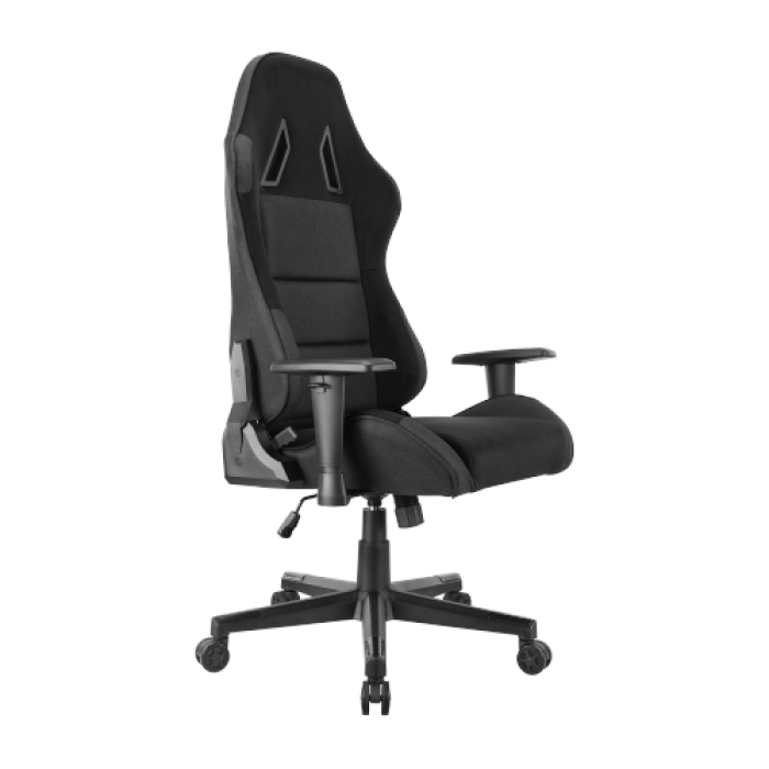 Кресло игровое LUMI CH09-18 Gaming Chair (ткань / PVC-кожа)