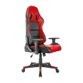 Кресло игровое LUMI CH09-18 Gaming Chair (ткань / PVC-кожа)